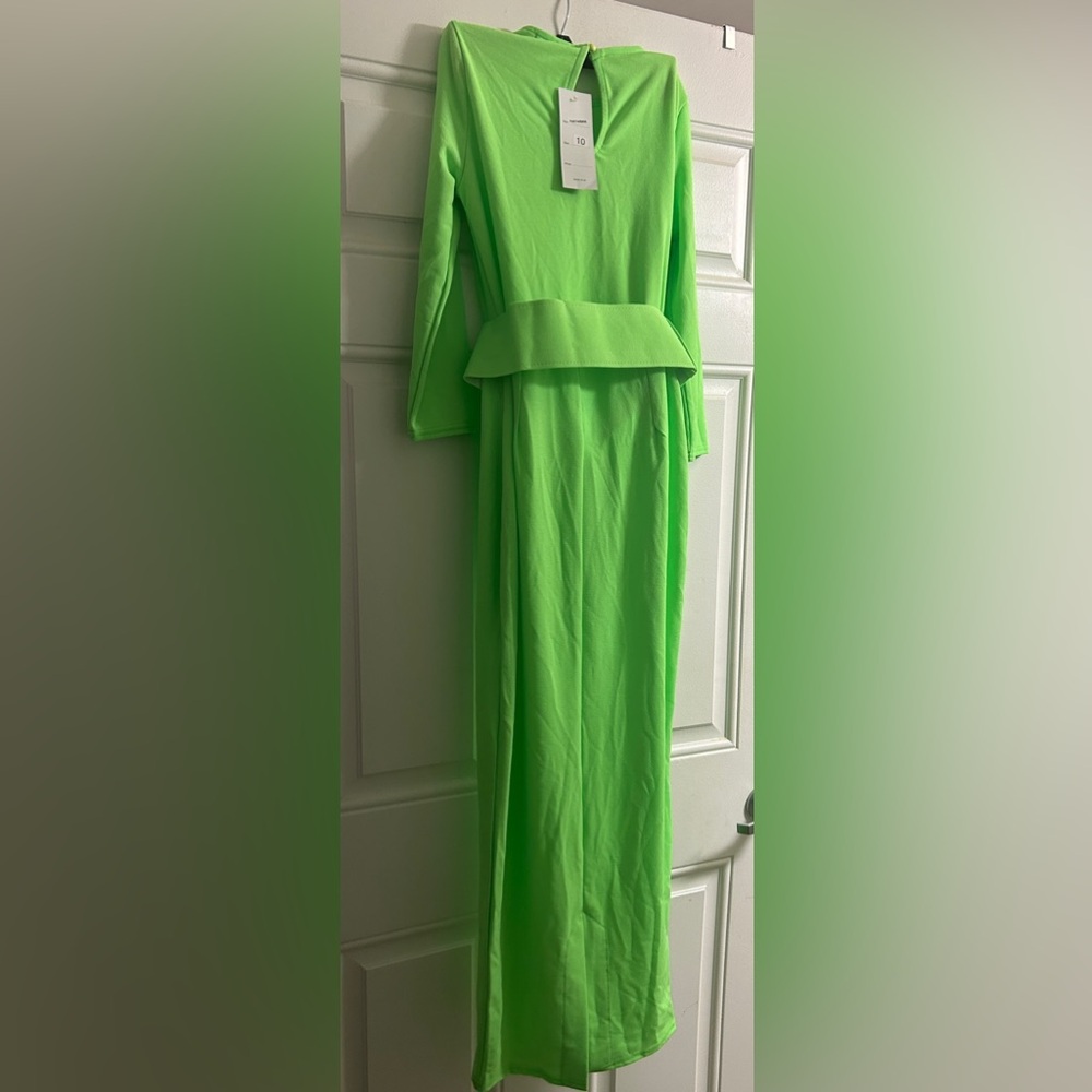 Alpha dress